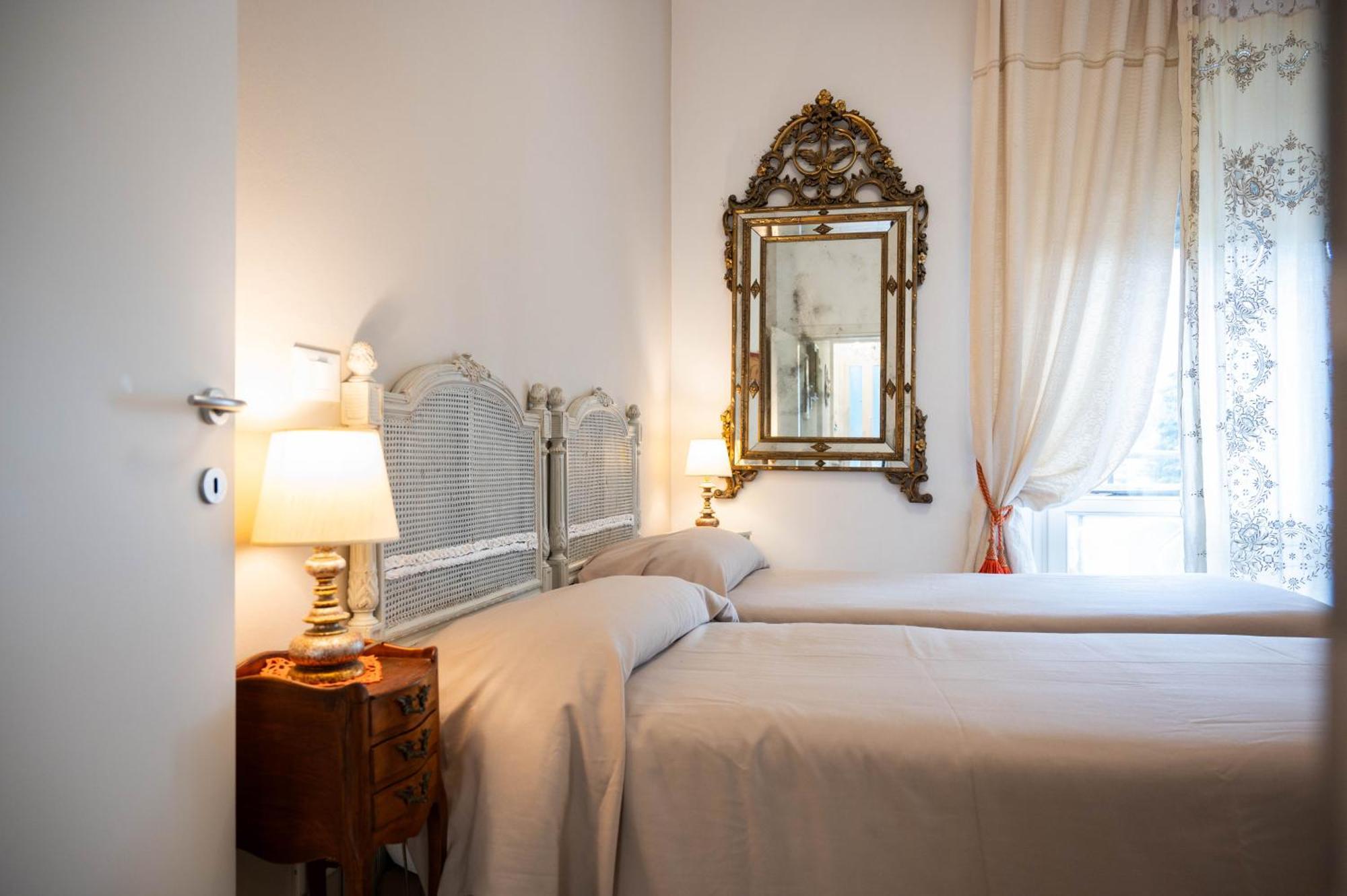 La Garampa Bed & Breakfast Cesena Exterior photo