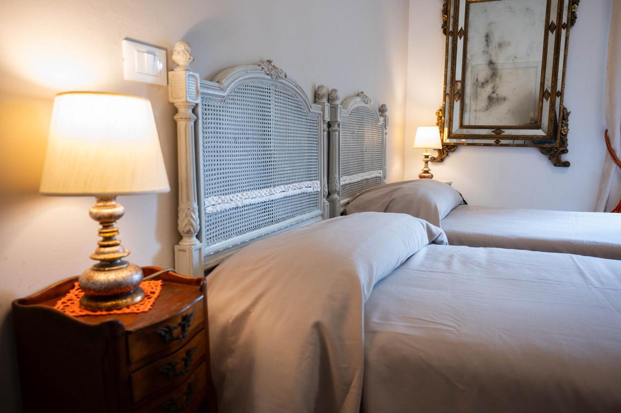 La Garampa Bed & Breakfast Cesena Exterior photo