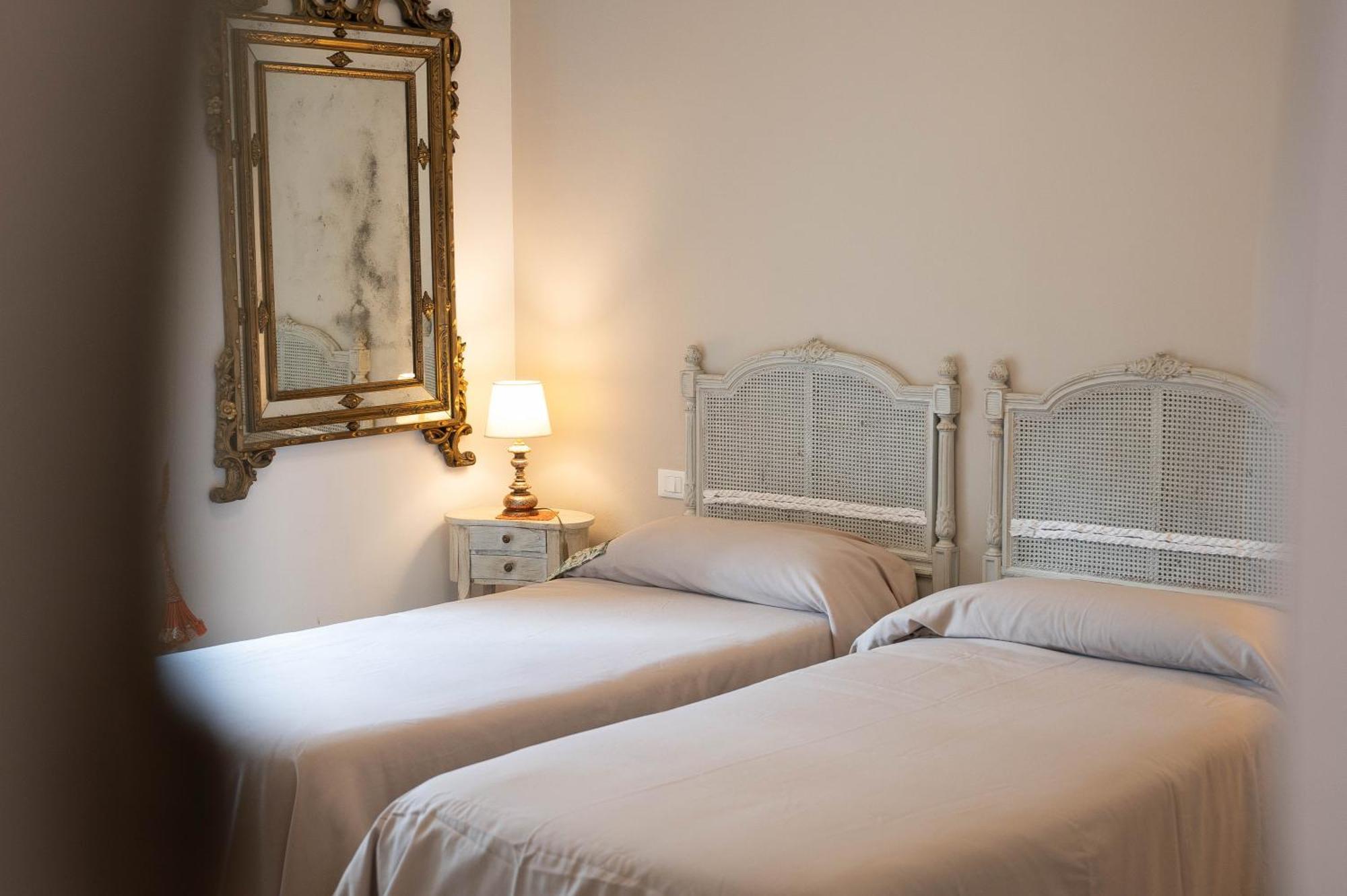 La Garampa Bed & Breakfast Cesena Exterior photo