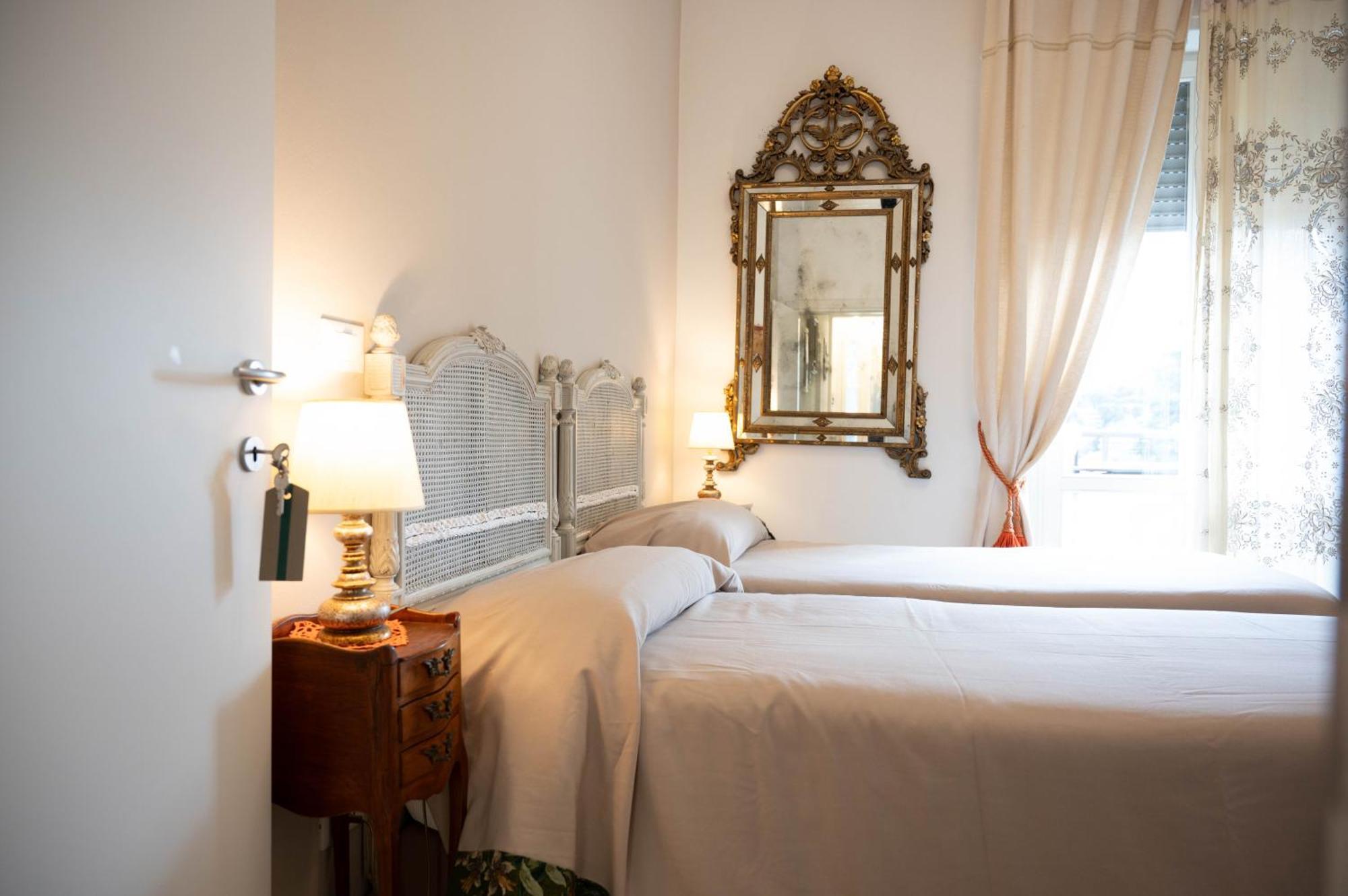 La Garampa Bed & Breakfast Cesena Exterior photo