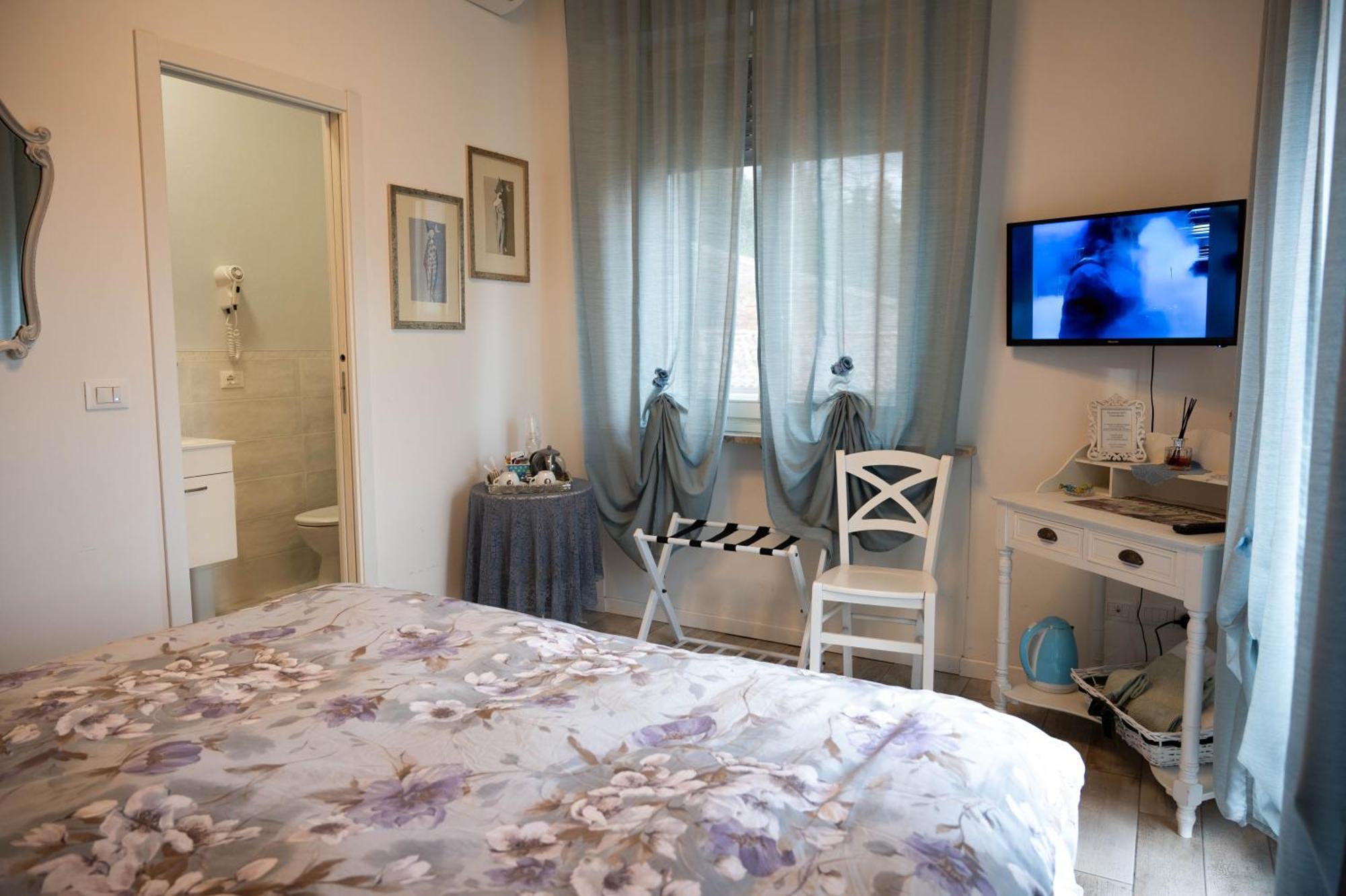La Garampa Bed & Breakfast Cesena Exterior photo