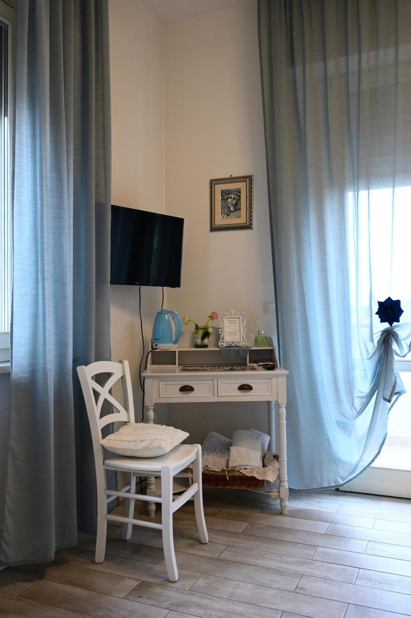 La Garampa Bed & Breakfast Cesena Exterior photo