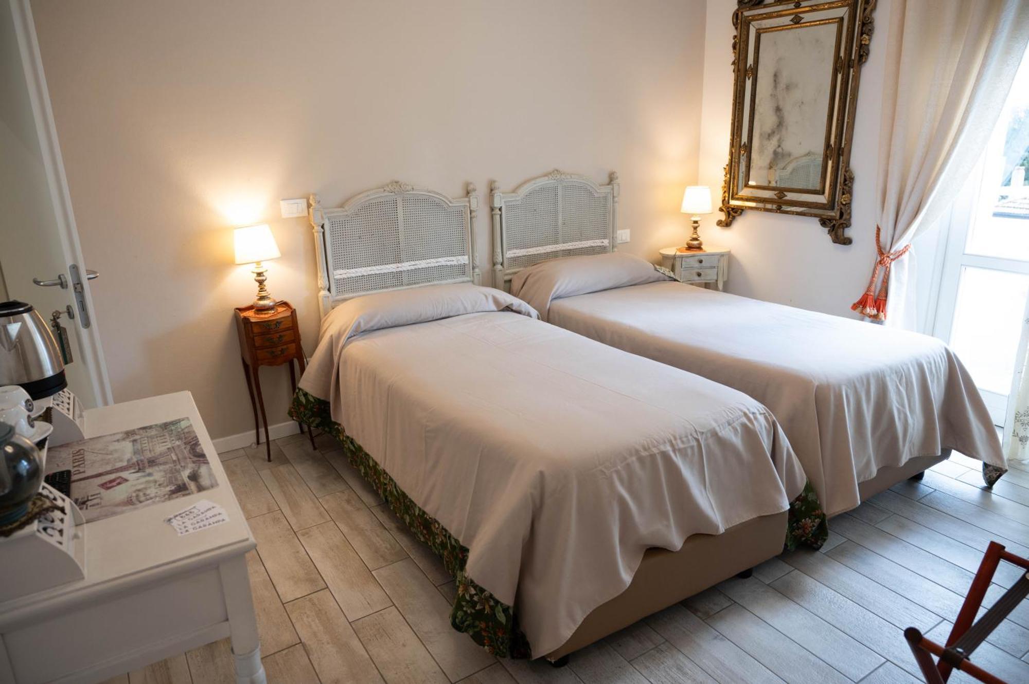 La Garampa Bed & Breakfast Cesena Exterior photo