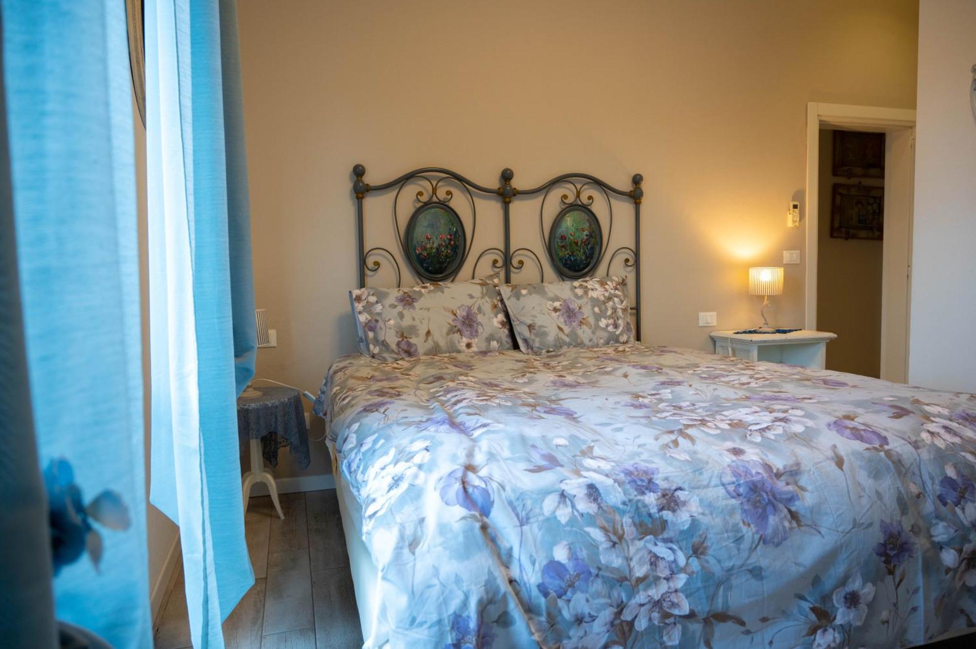 La Garampa Bed & Breakfast Cesena Exterior photo
