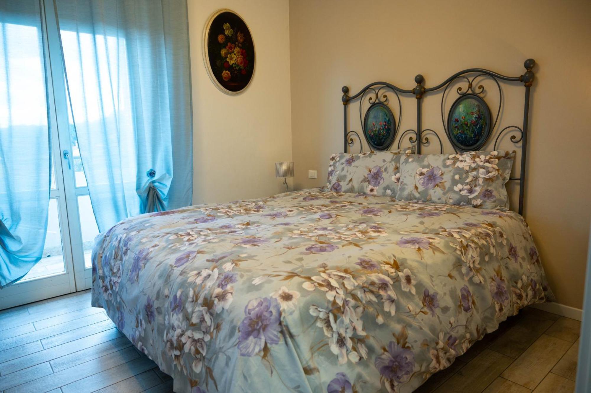 La Garampa Bed & Breakfast Cesena Exterior photo