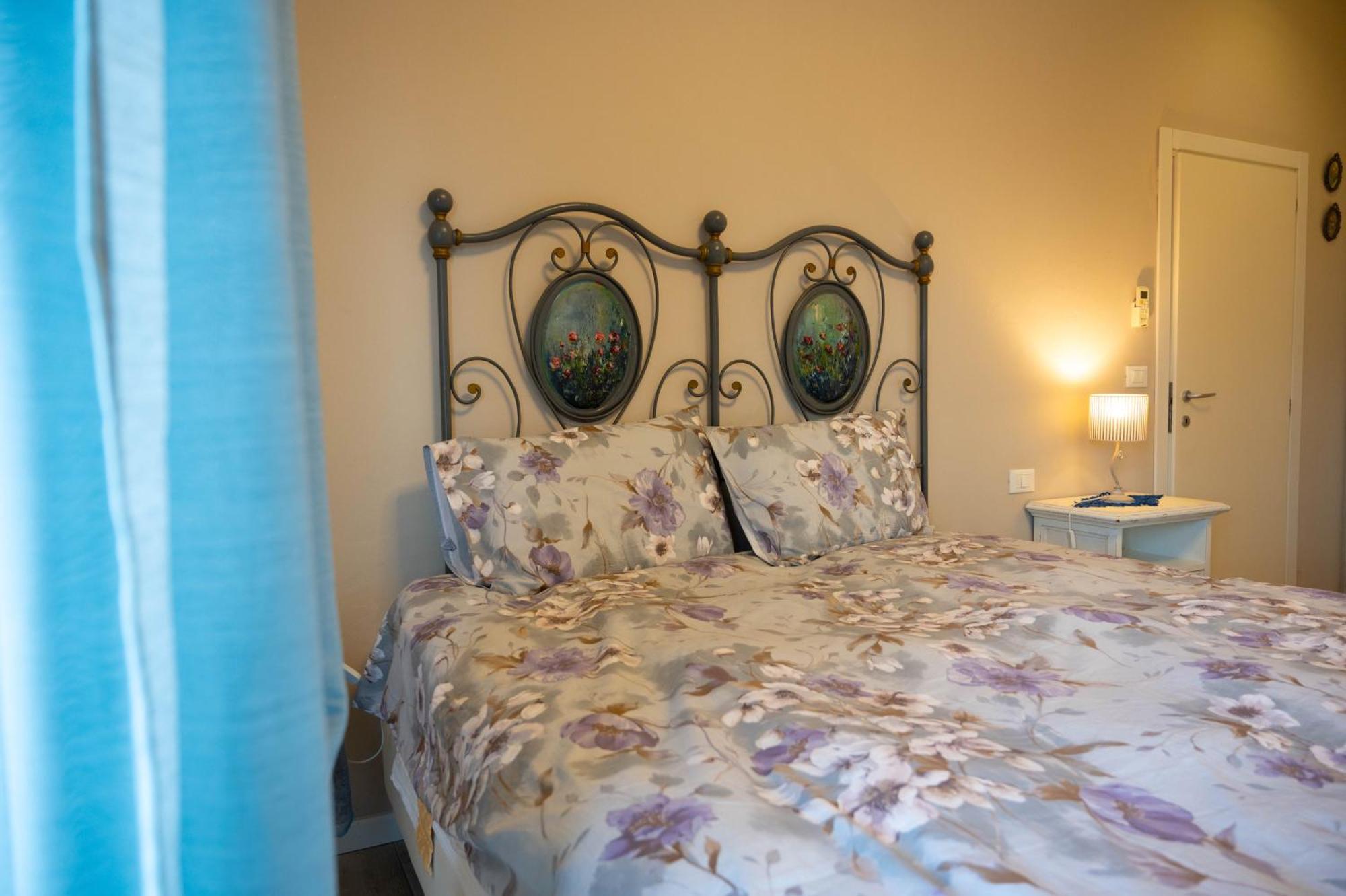 La Garampa Bed & Breakfast Cesena Exterior photo