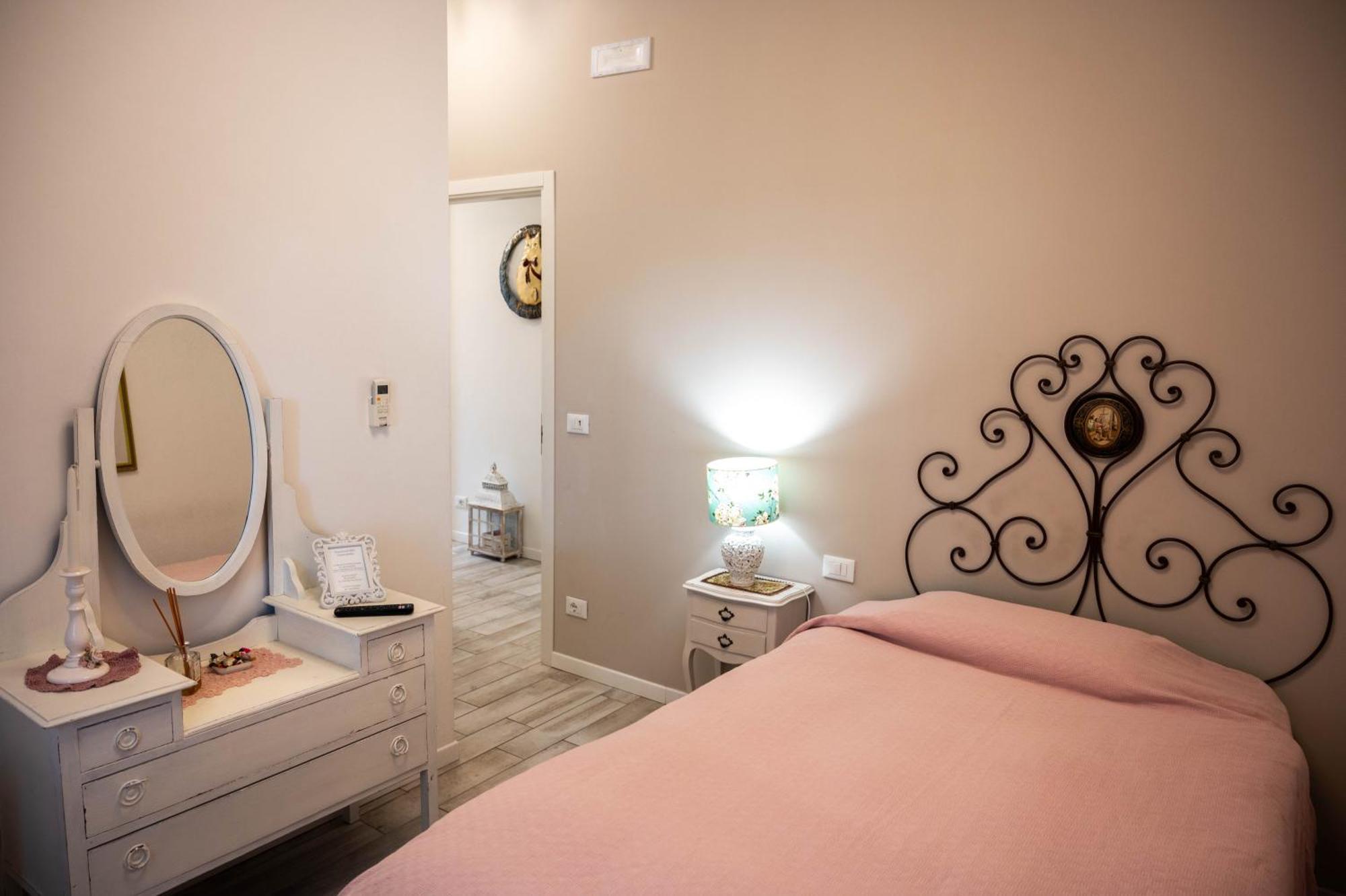 La Garampa Bed & Breakfast Cesena Exterior photo