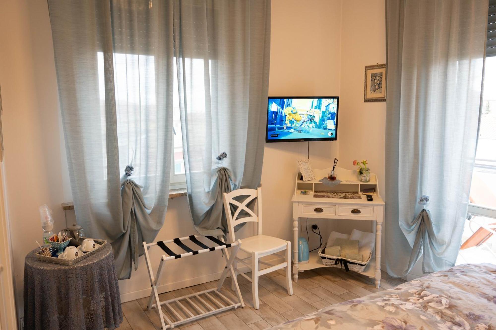 La Garampa Bed & Breakfast Cesena Exterior photo