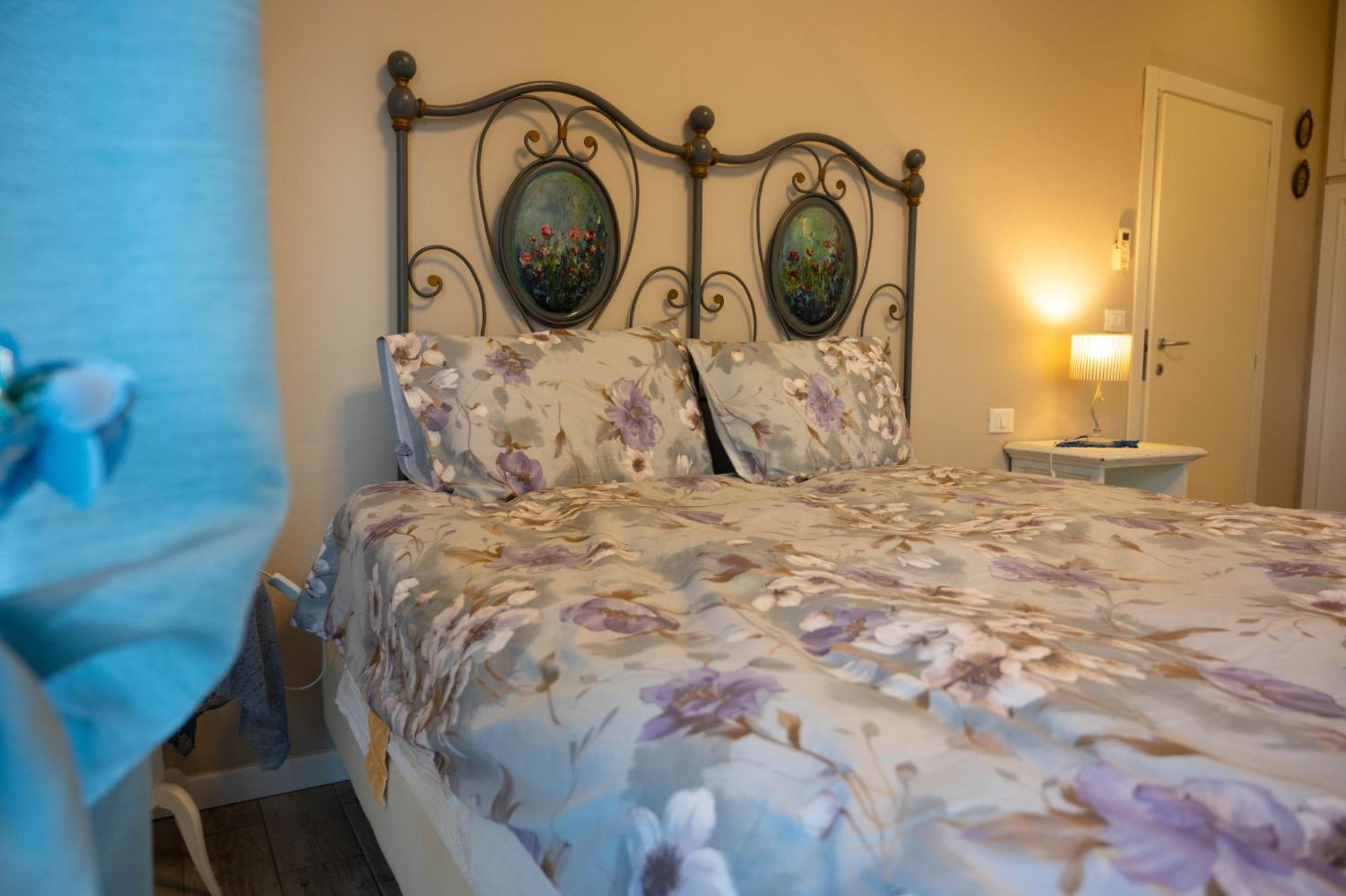 La Garampa Bed & Breakfast Cesena Exterior photo