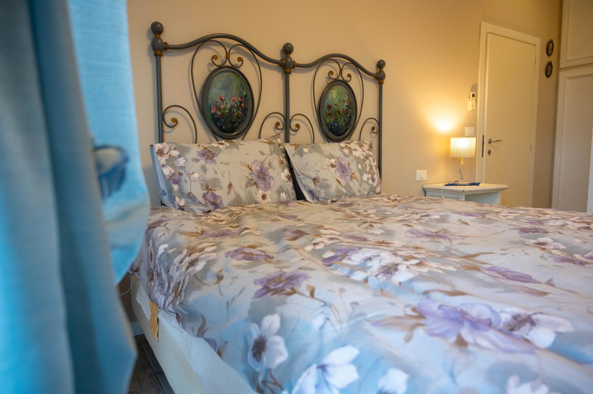 La Garampa Bed & Breakfast Cesena Exterior photo
