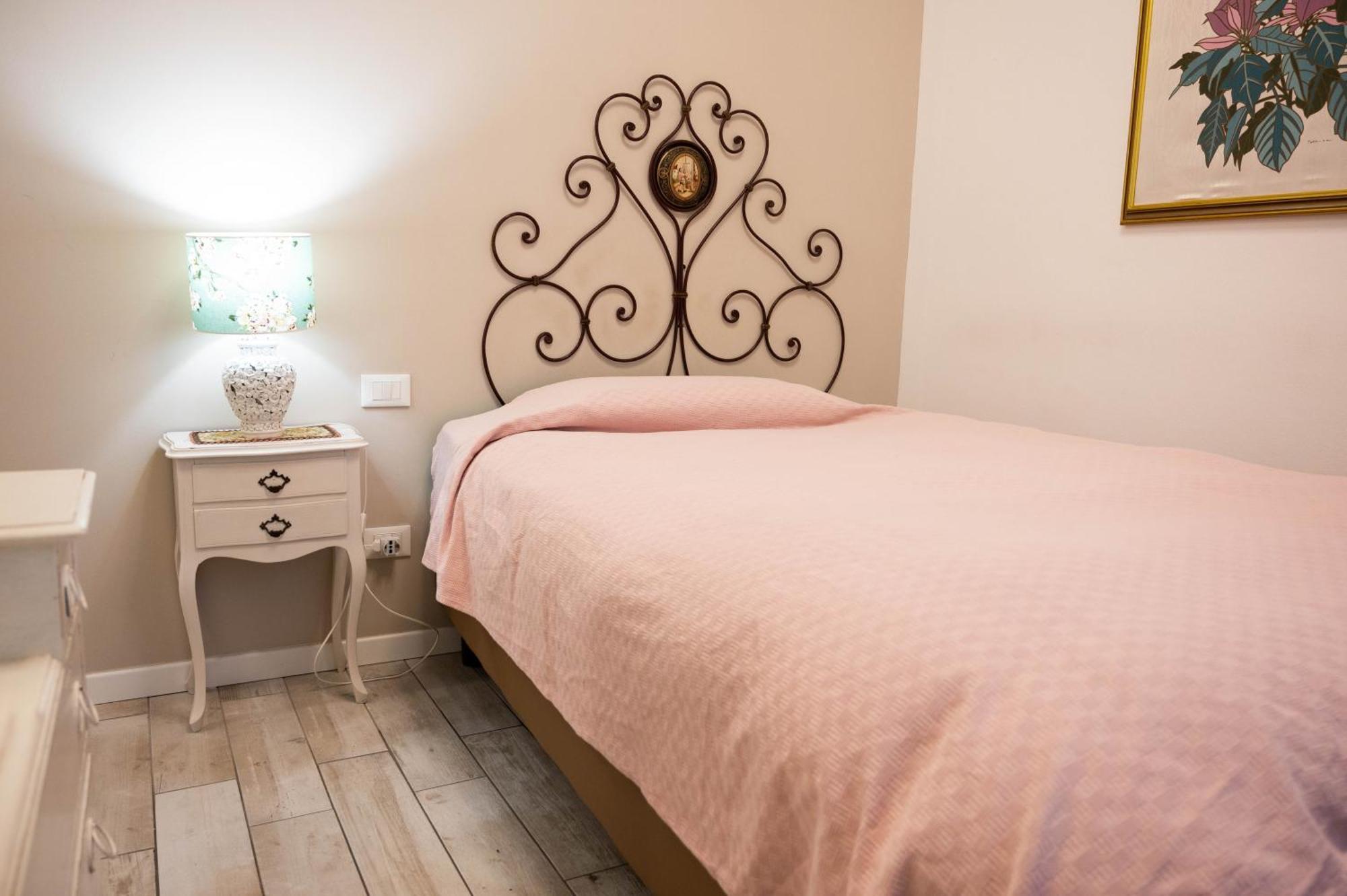 La Garampa Bed & Breakfast Cesena Exterior photo