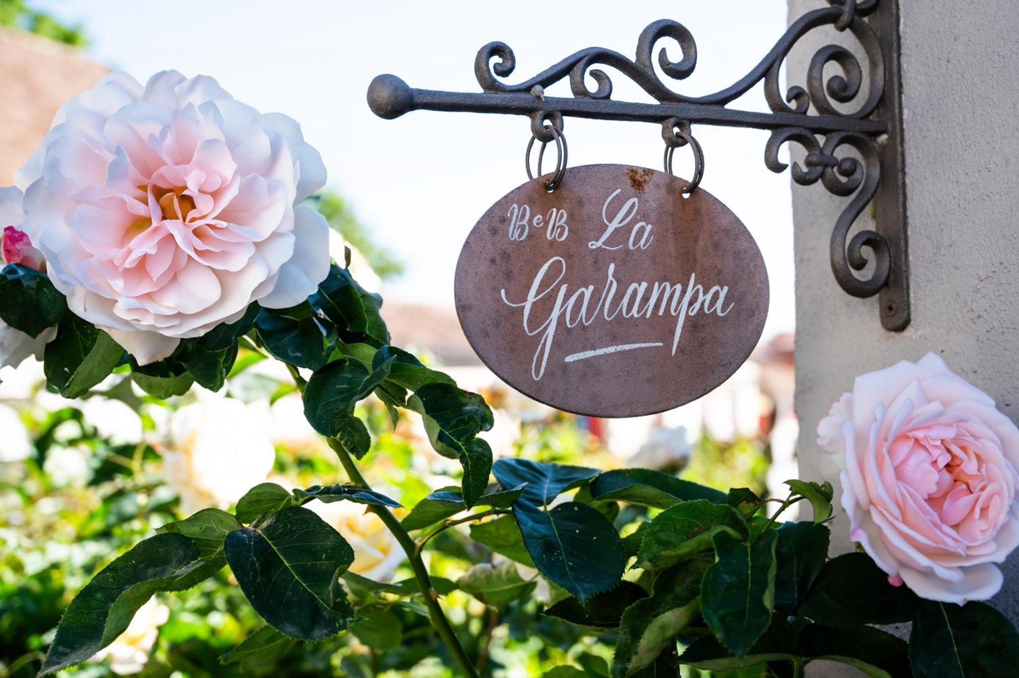 La Garampa Bed & Breakfast Cesena Exterior photo