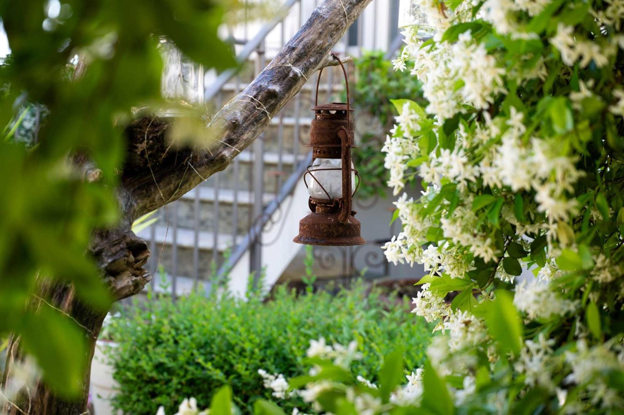 La Garampa Bed & Breakfast Cesena Exterior photo