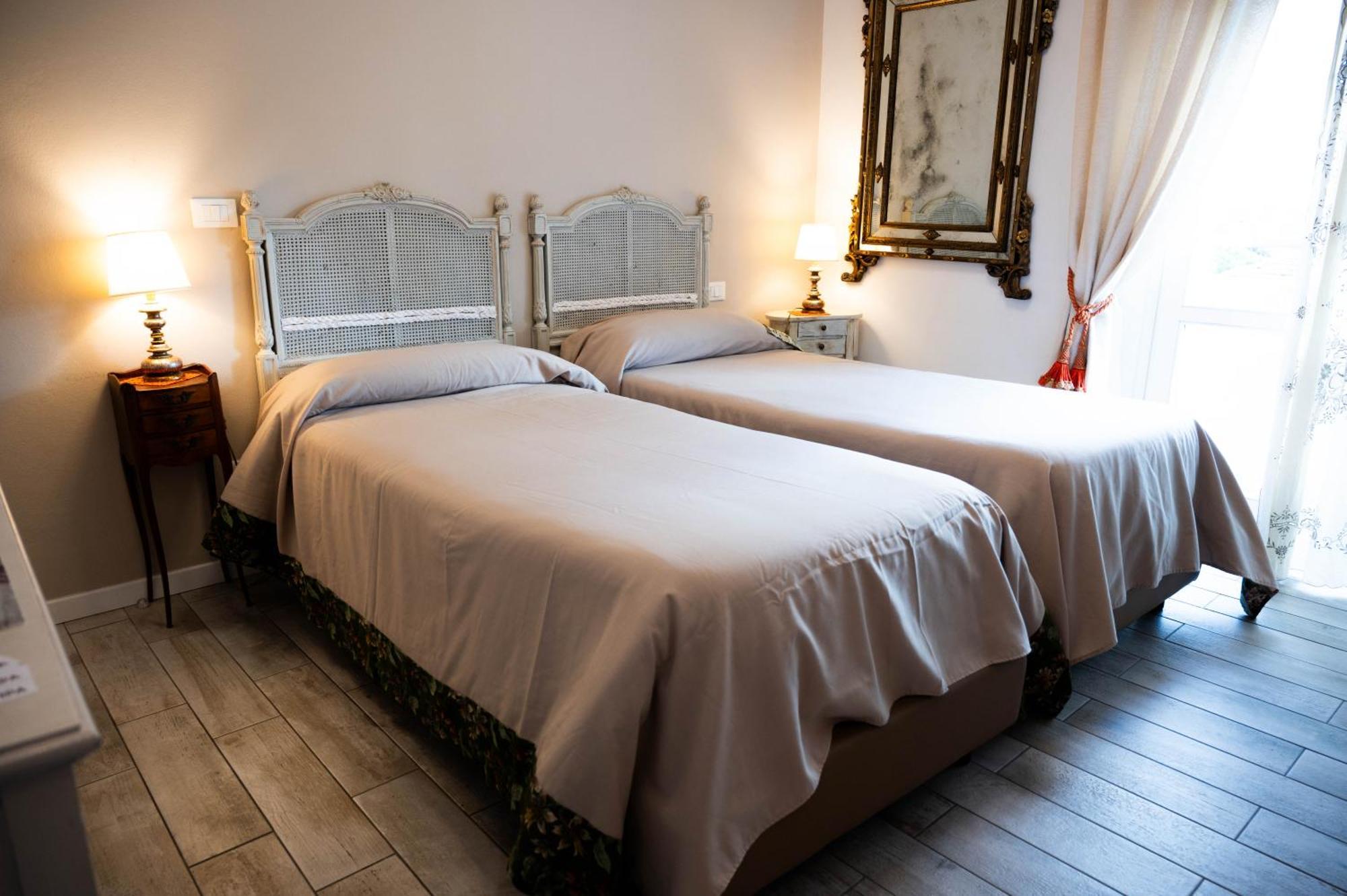 La Garampa Bed & Breakfast Cesena Exterior photo